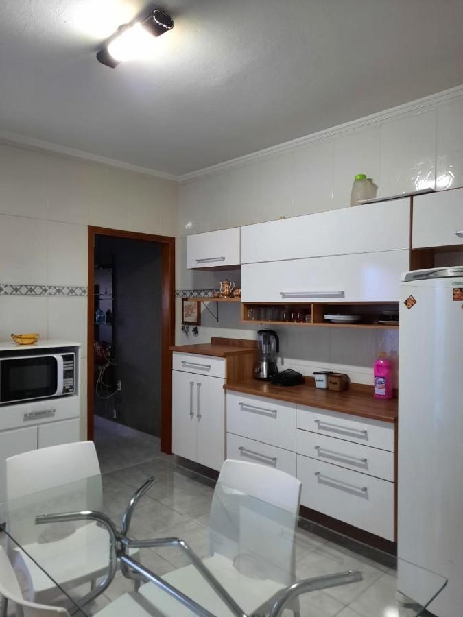 Holiday home Recanto Tropical Olimpia