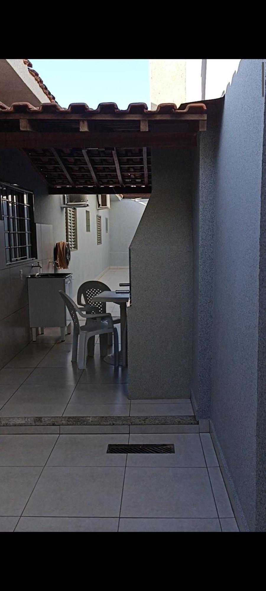 Holiday home Recanto Tropical *