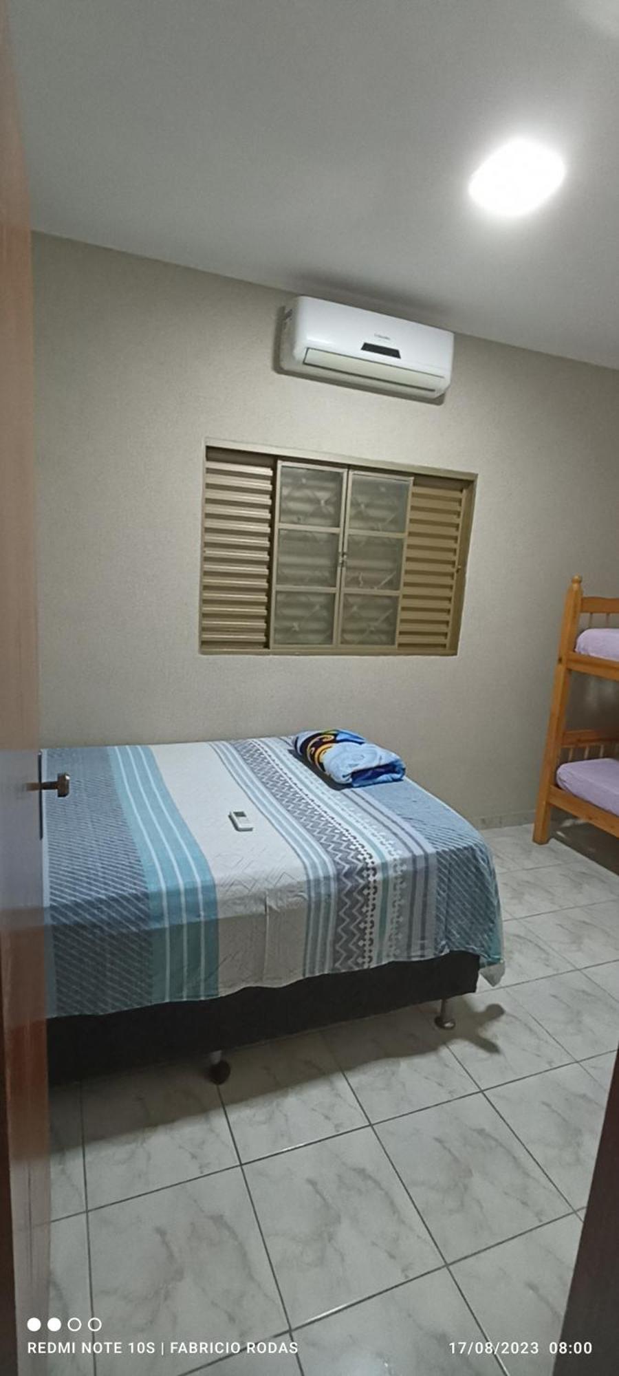 Recanto Tropical Holiday home Olimpia