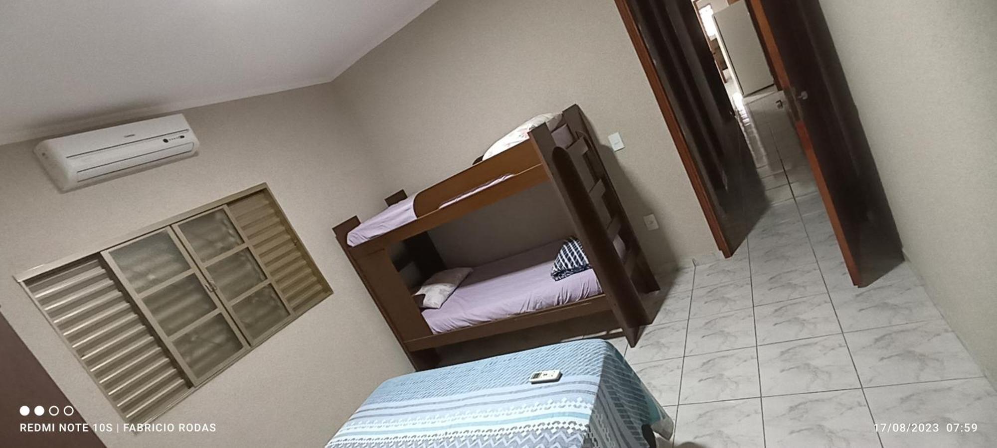 Recanto Tropical *